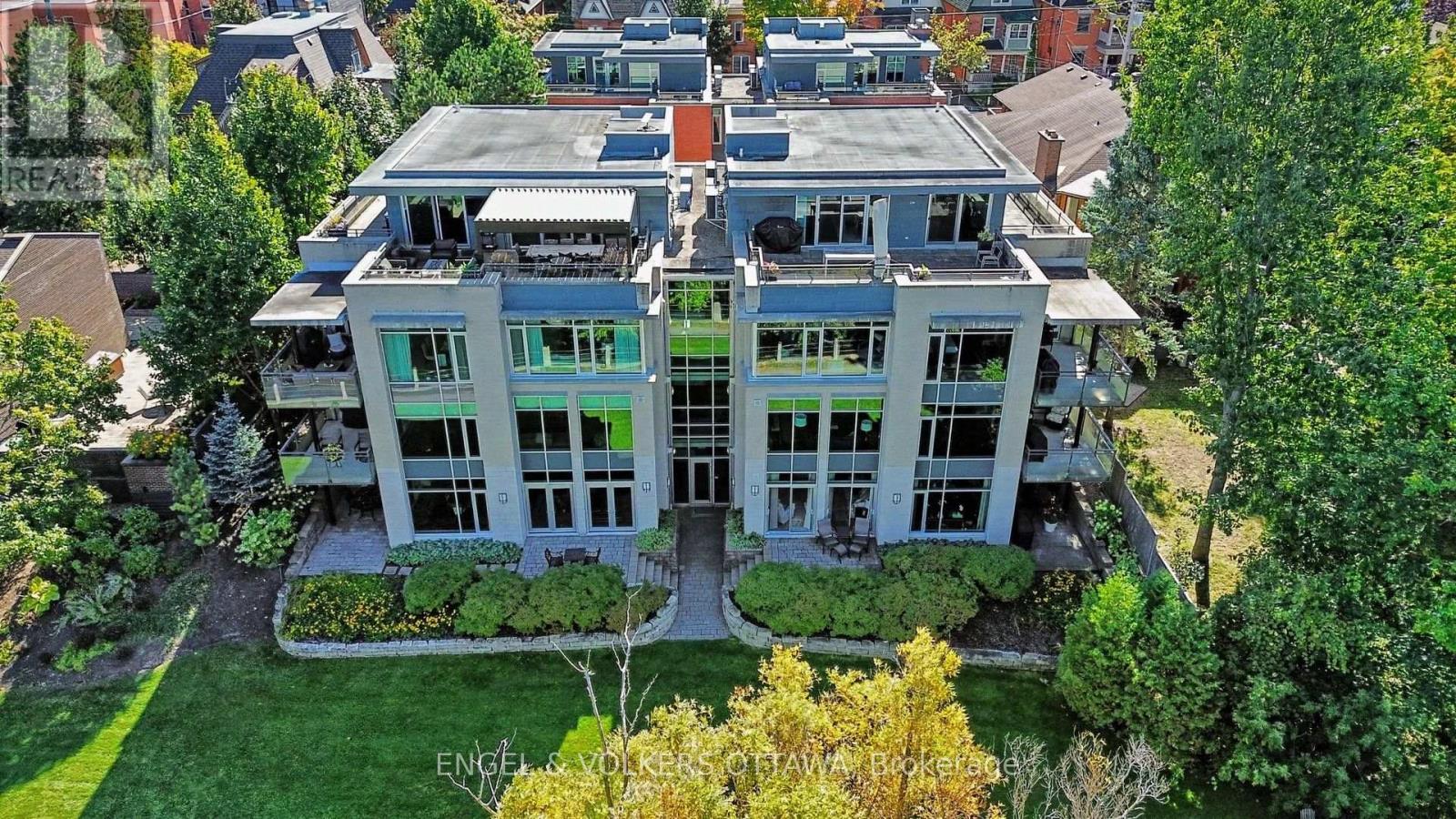 104 - 31 First Avenue, Ottawa, Ontario  K1S 2G1 - Photo 41 - X13830108