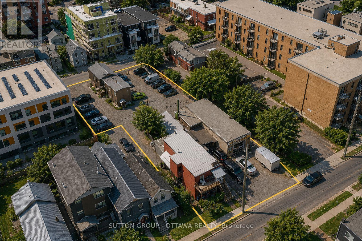 143 Forward & 140-144 Hinchey Avenue, Ottawa, Ontario K1Y 1K8 - Photo 3 - X13830124