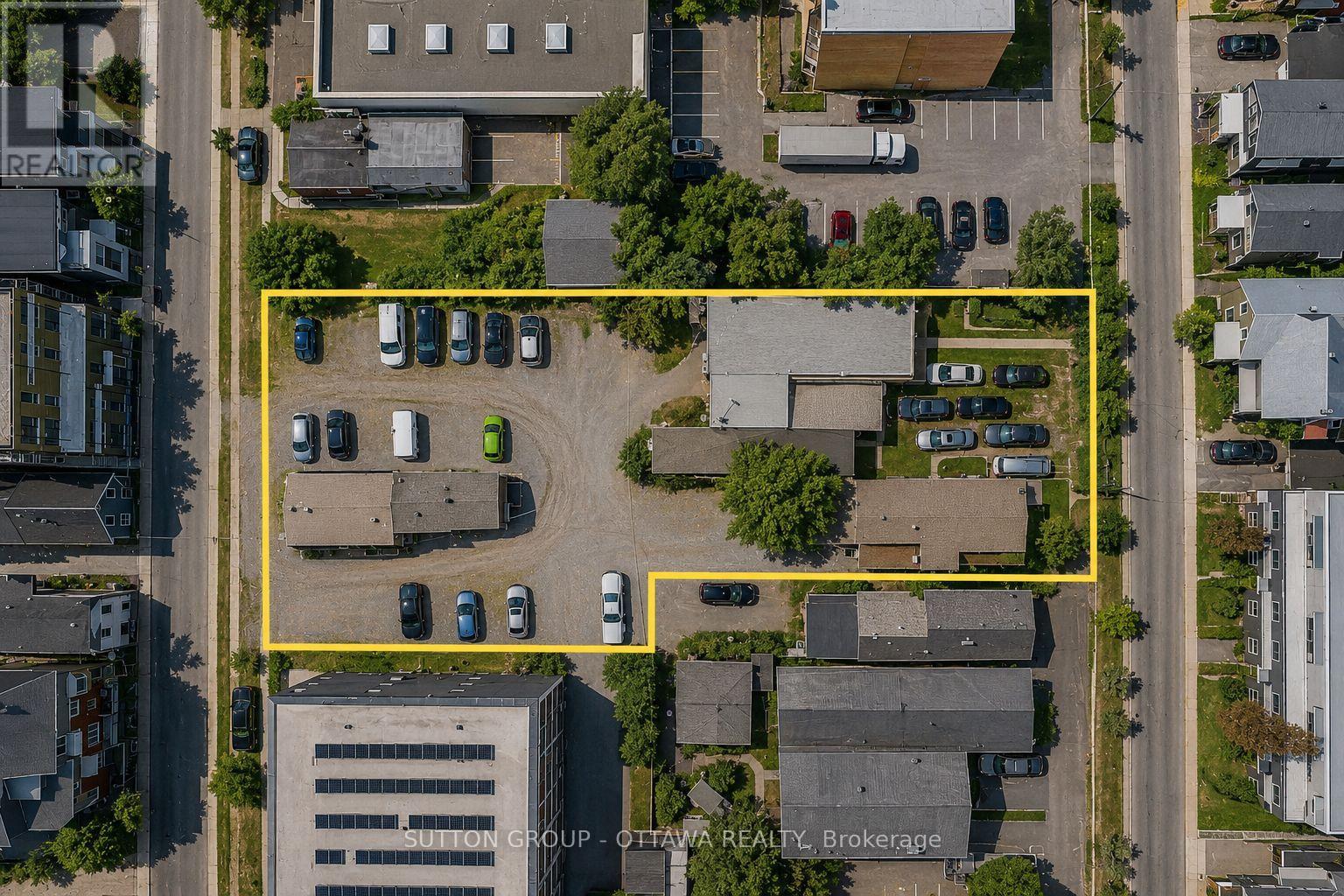 143 Forward & 140-144 Hinchey Avenue, Ottawa, Ontario K1Y 1K8 - Photo 4 - X13830124
