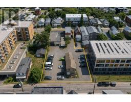 143 FORWARD & 140-144 HINCHEY AVENUE, Ottawa, Ontario