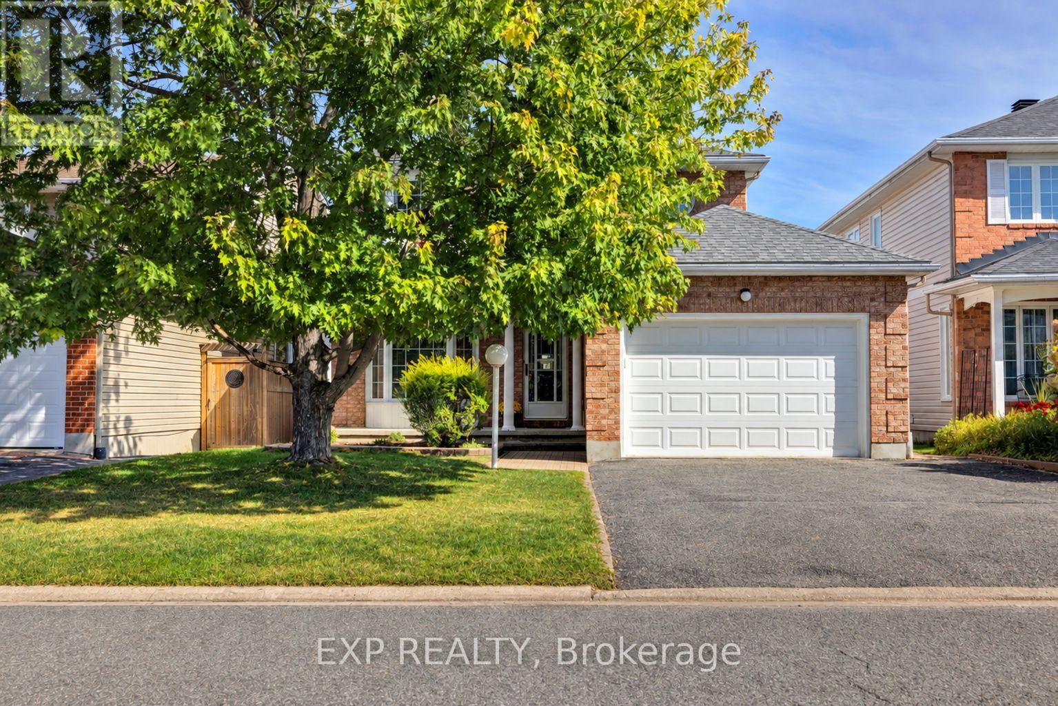 47 Filion Crescent, Ottawa, Ontario  K2M 1V5 - Photo 2 - X13830168