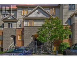 35 - 93 STRATHAVEN PRIVATE, Ottawa, Ontario