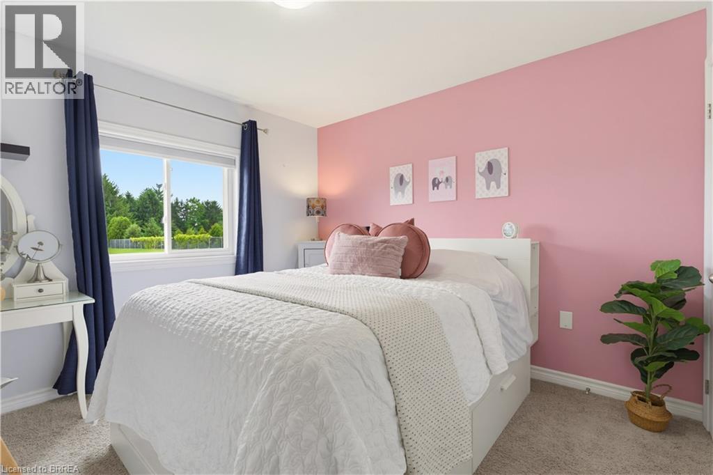 21 Irongate Drive, Paris, Ontario  N3L 4G4 - Photo 23 - 40866669