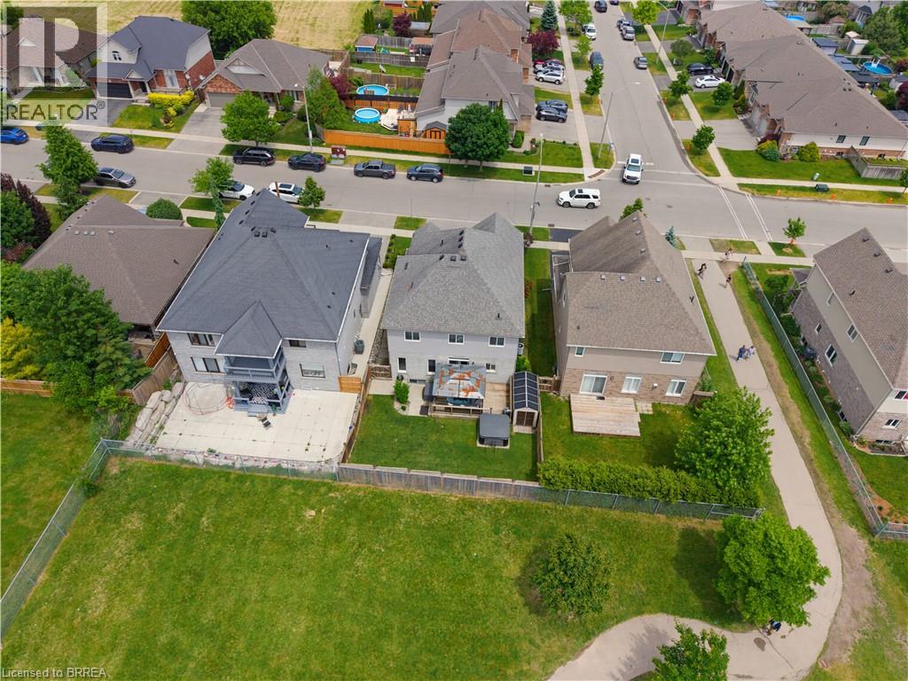 21 Irongate Drive, Paris, Ontario  N3L 4G4 - Photo 38 - 40866669
