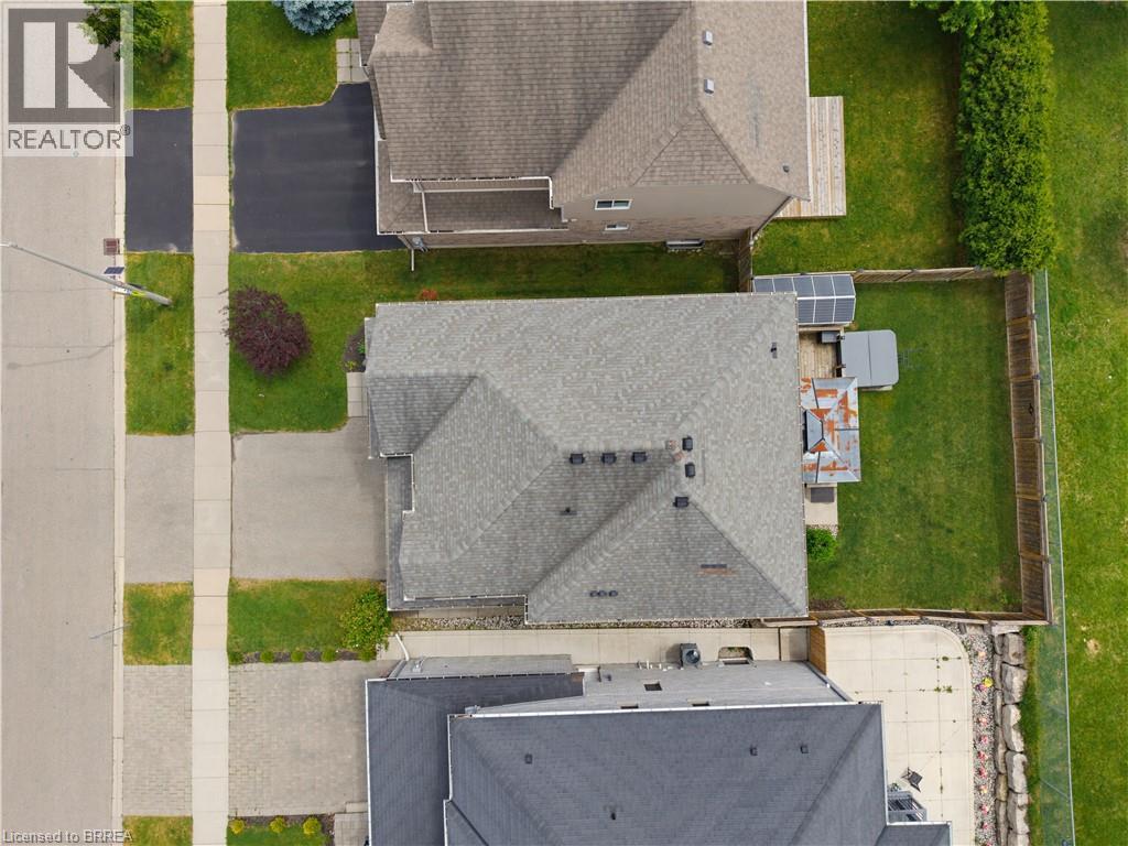 21 Irongate Drive, Paris, Ontario  N3L 4G4 - Photo 40 - 40866669