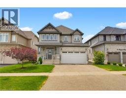 21 IRONGATE Drive, Paris, Ontario
