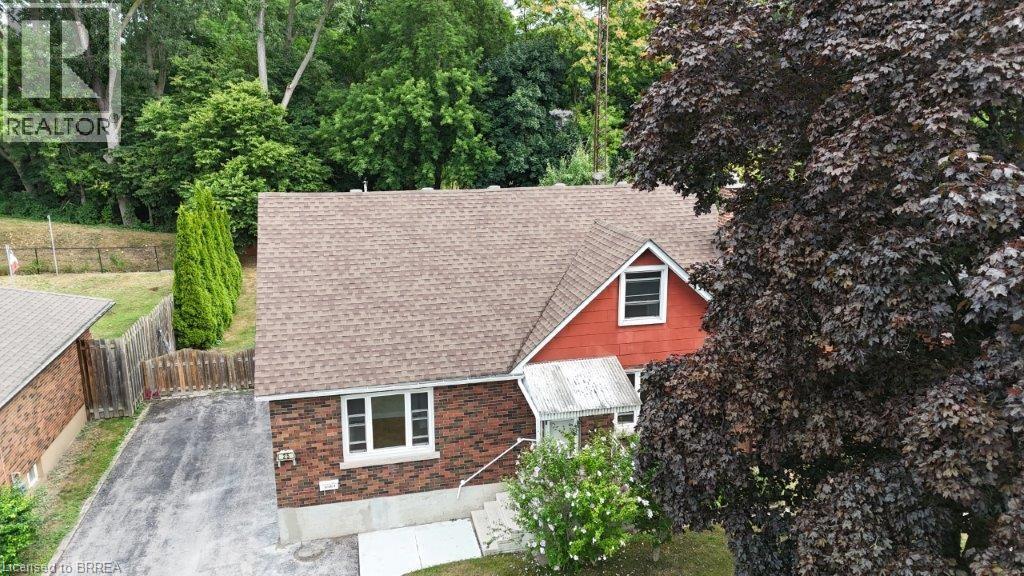 25 Henry Street, Brantford, Ontario  N3R 1Z9 - Photo 24 - 40863798