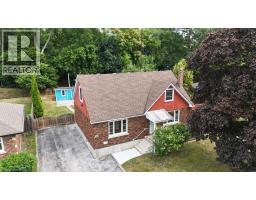 25 HENRY Street, Brantford, Ontario