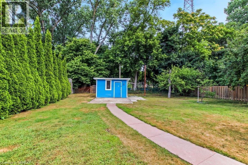 25 Henry Street, Brantford, Ontario  N3R 1Z9 - Photo 21 - 40863793