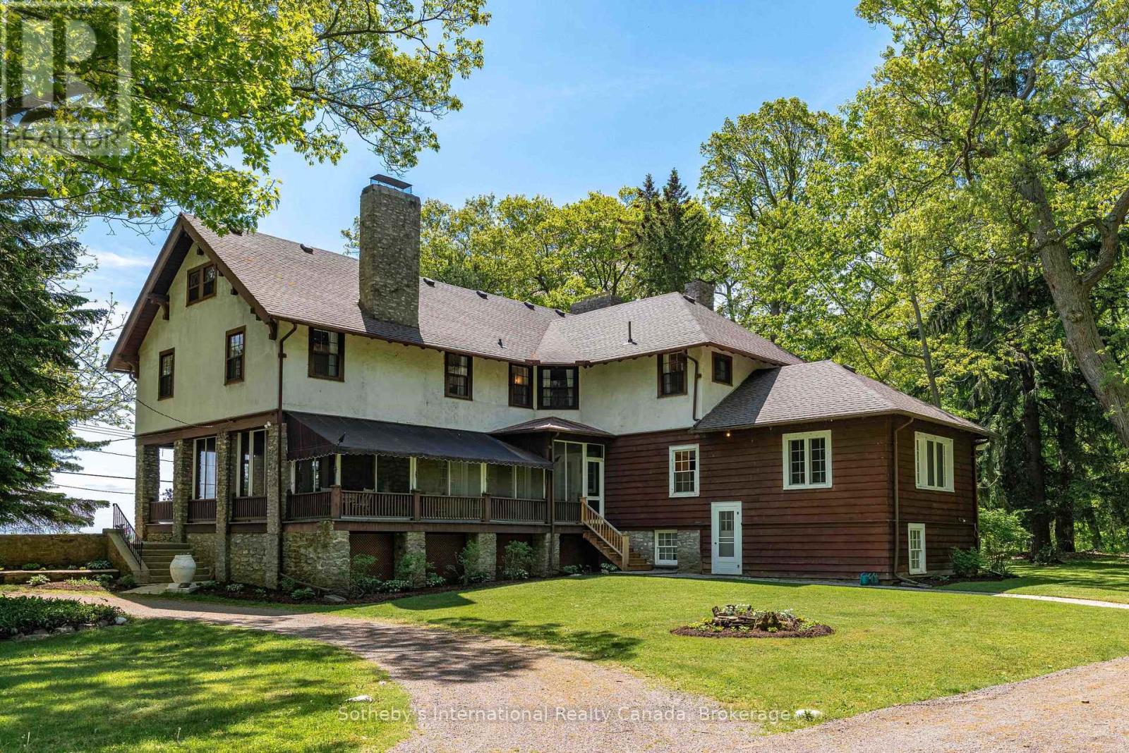 683 Point Abino Road S, Fort Erie, Ontario  L0S 1N0 - Photo 32 - X13830202