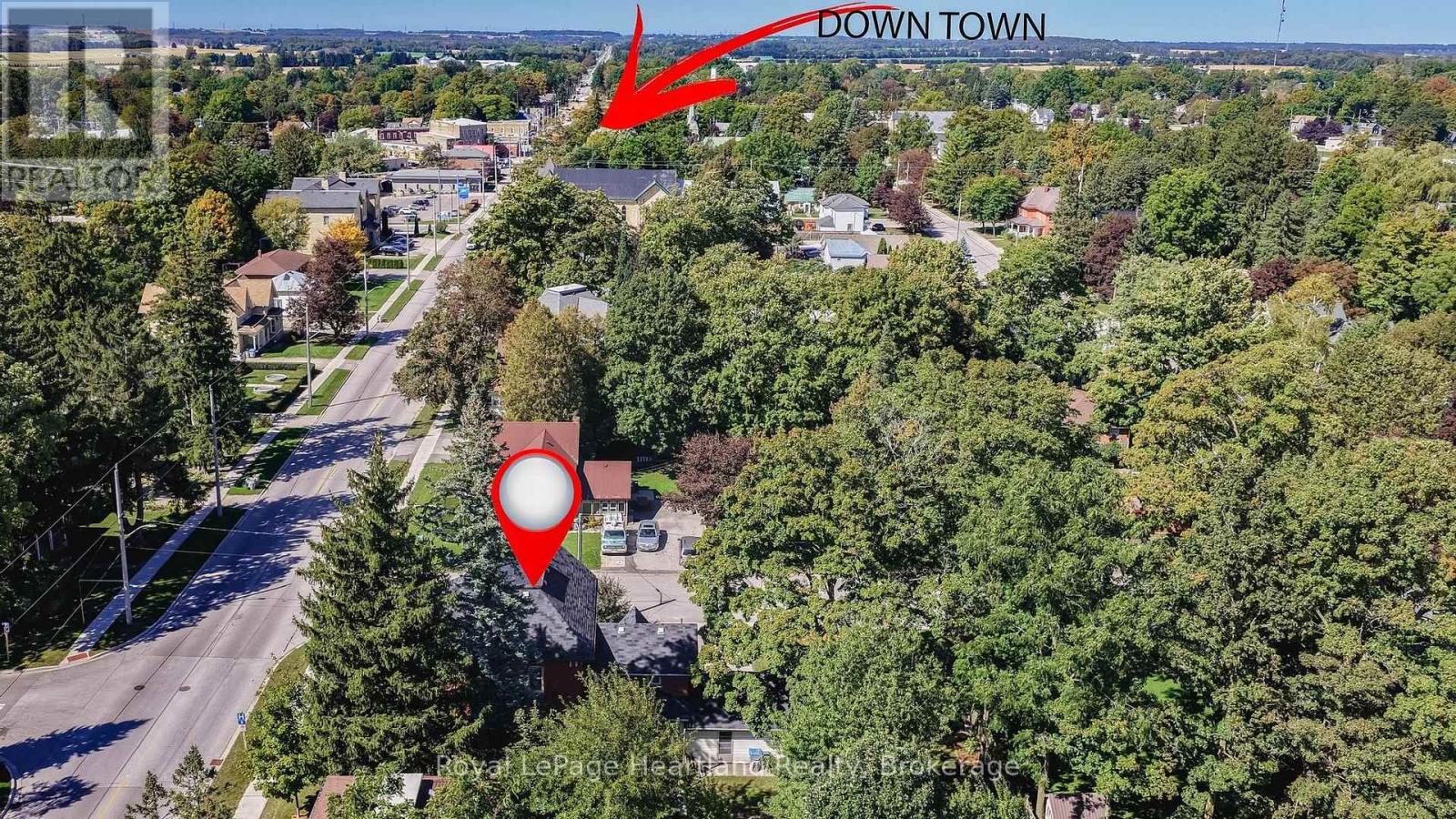 169 Ontario Street, Central Huron, Ontario  N0M 1L0 - Photo 3 - X13626554