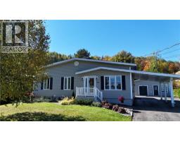 361 High Street, Grand Falls, New Brunswick
