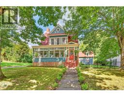 44 Prince William Street, St. Stephen, New Brunswick