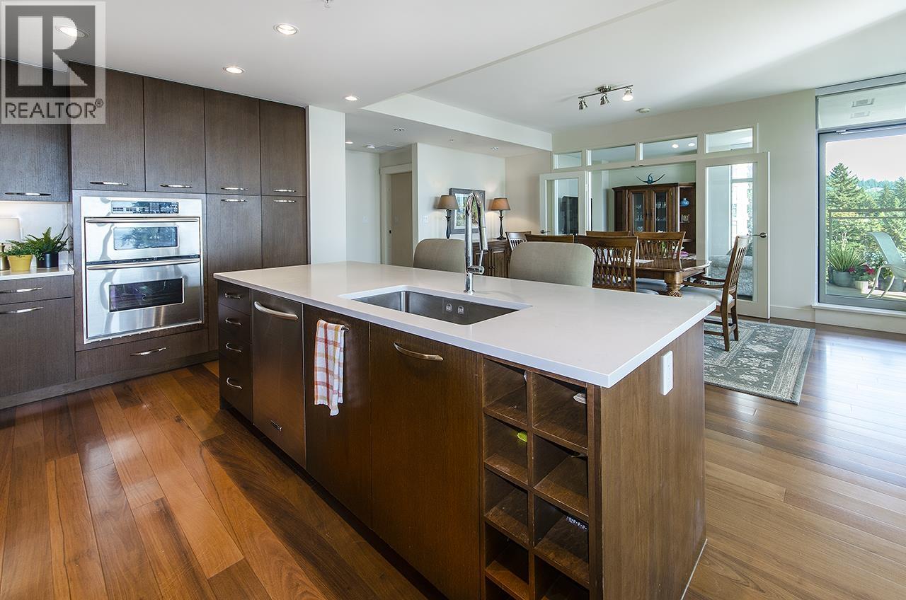 801 3335 Cypress Place, West Vancouver, British Columbia  V7S 3J8 - Photo 10 - R3169658