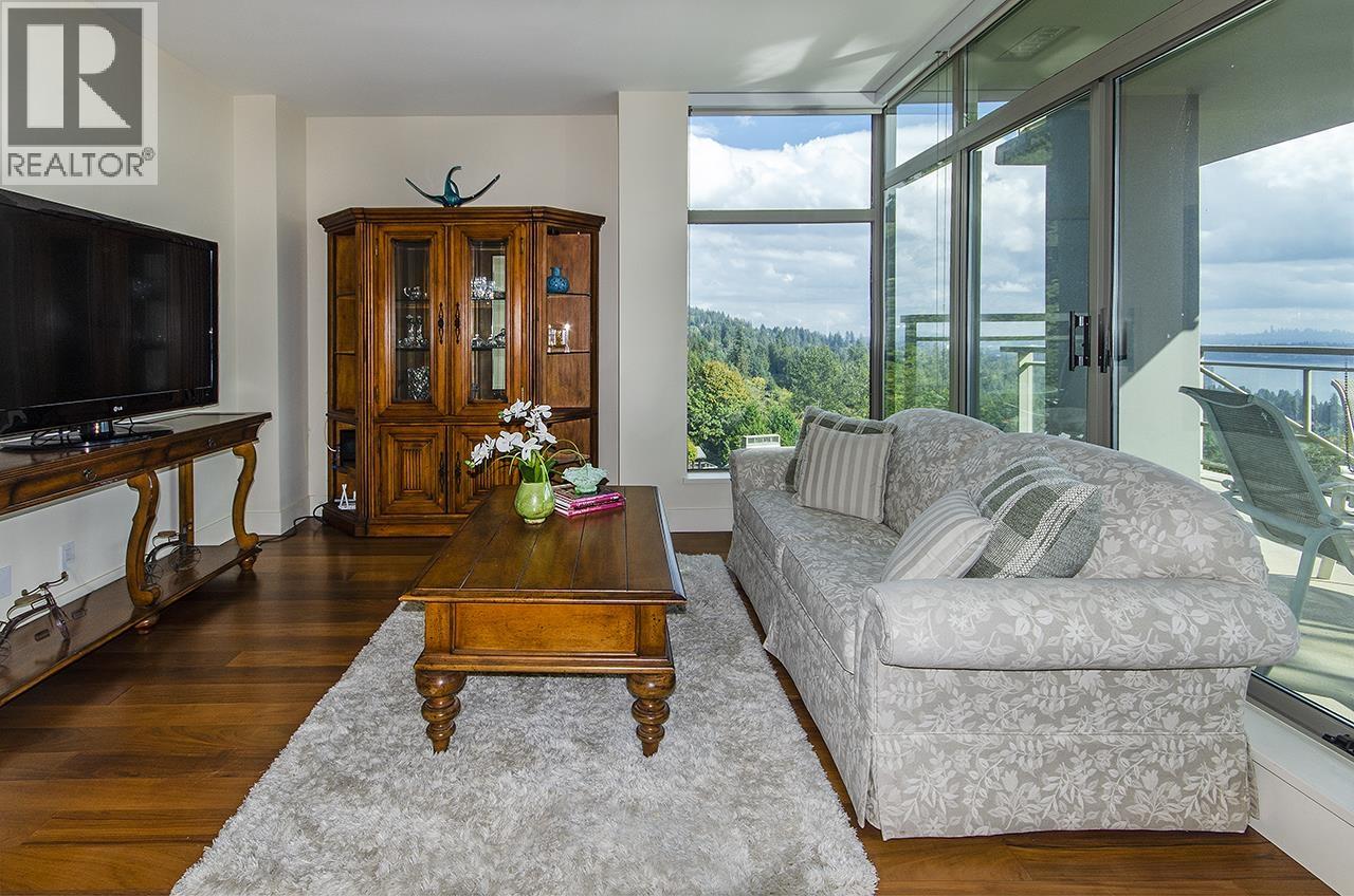 801 3335 Cypress Place, West Vancouver, British Columbia  V7S 3J8 - Photo 7 - R3169658