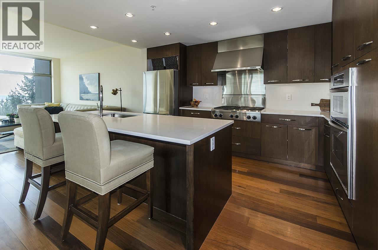 801 3335 Cypress Place, West Vancouver, British Columbia  V7S 3J8 - Photo 9 - R3169658