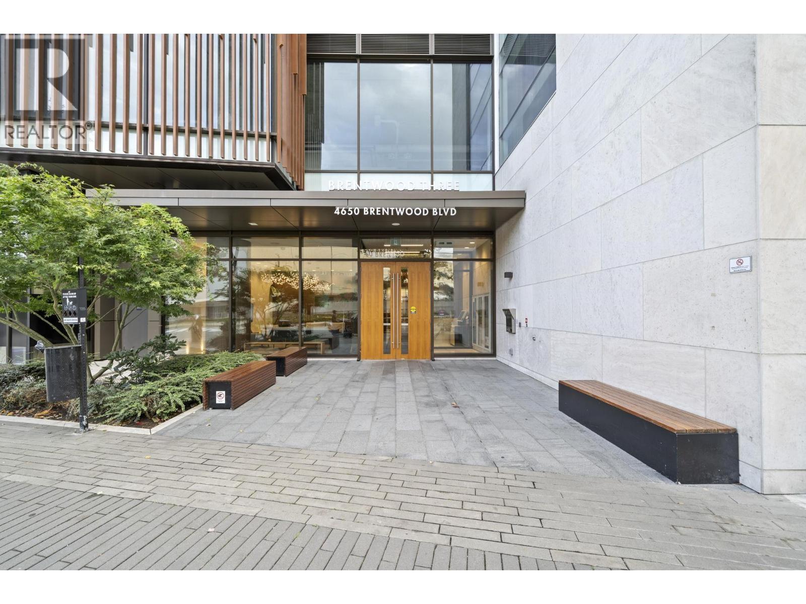 2208 4650 Brentwood Boulevard, Burnaby, British Columbia  V5C 0M3 - Photo 35 - R3169674