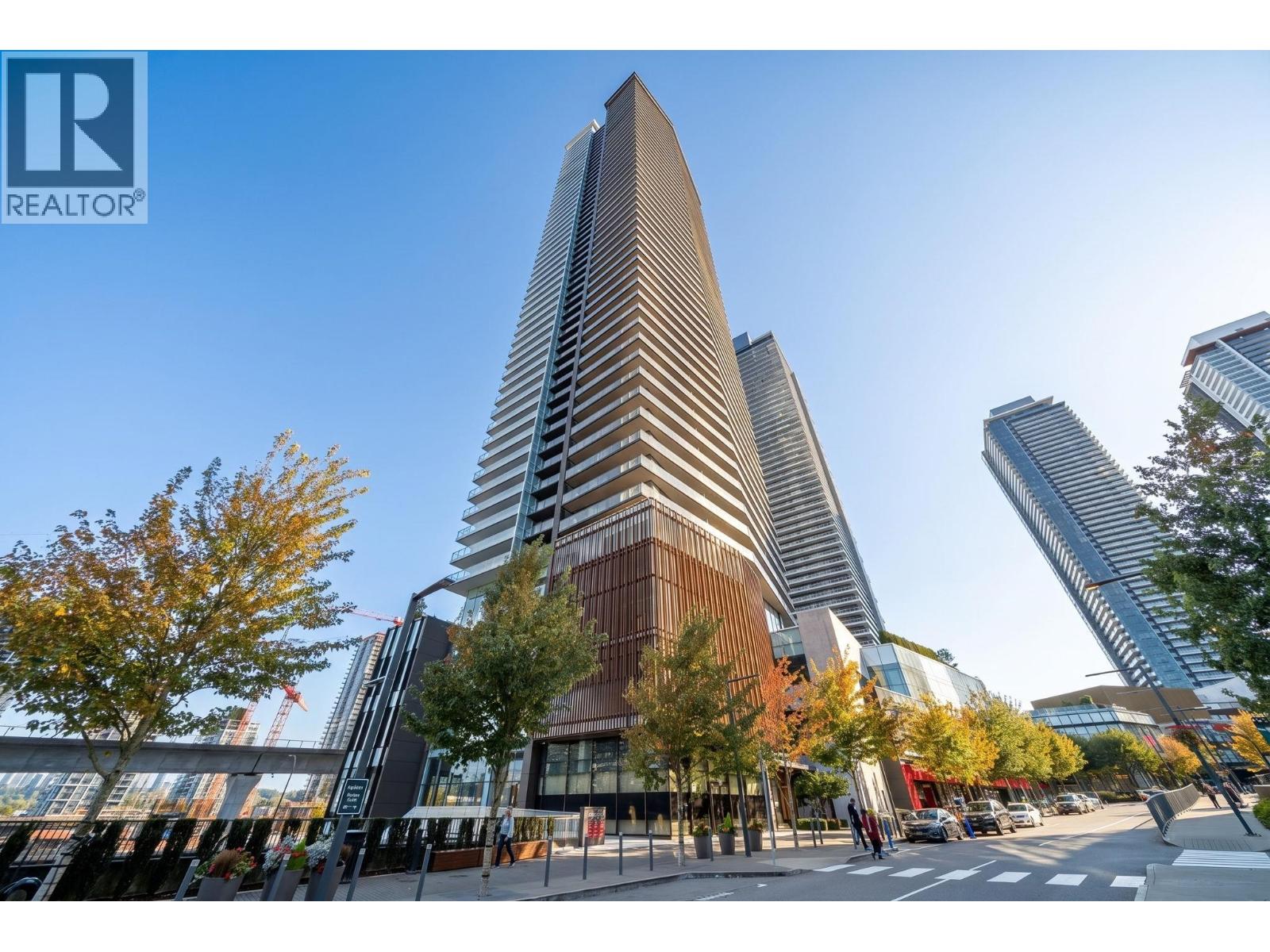 2208 4650 Brentwood Boulevard, Burnaby, British Columbia  V5C 0M3 - Photo 38 - R3169674