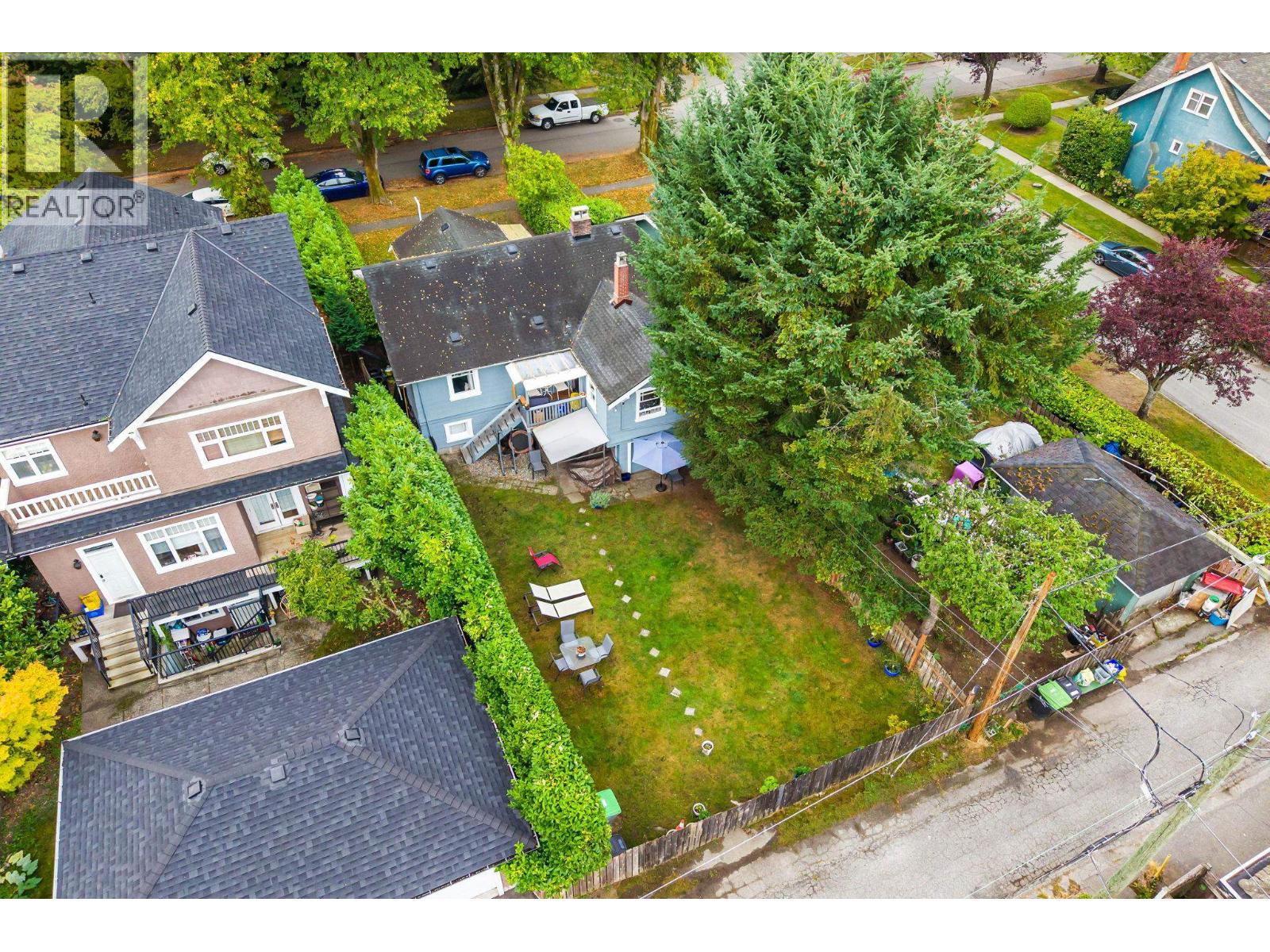 3883 W 20th Avenue, Vancouver, British Columbia  V6S 1G1 - Photo 10 - R3169682