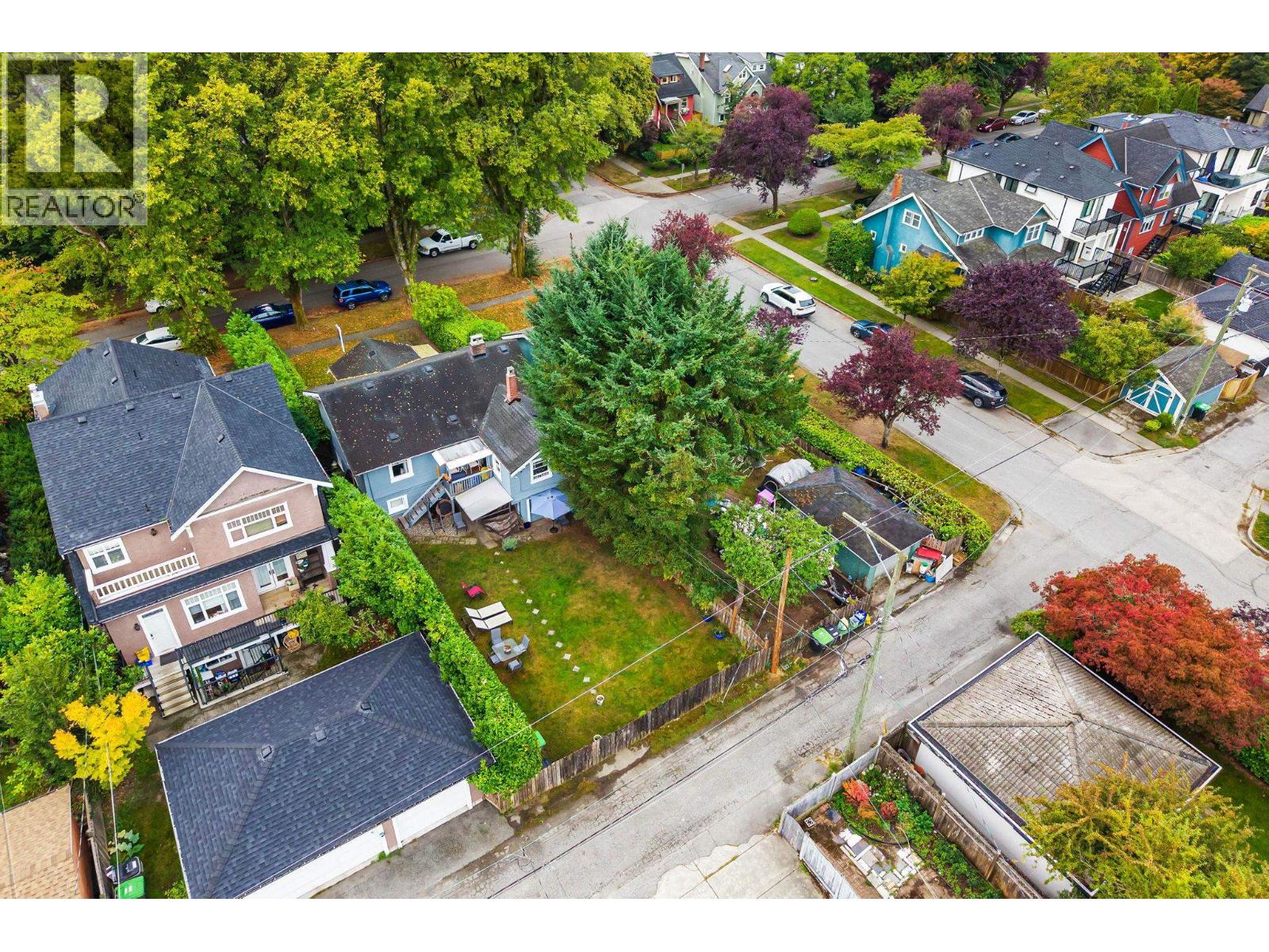 3883 W 20th Avenue, Vancouver, British Columbia  V6S 1G1 - Photo 16 - R3169682