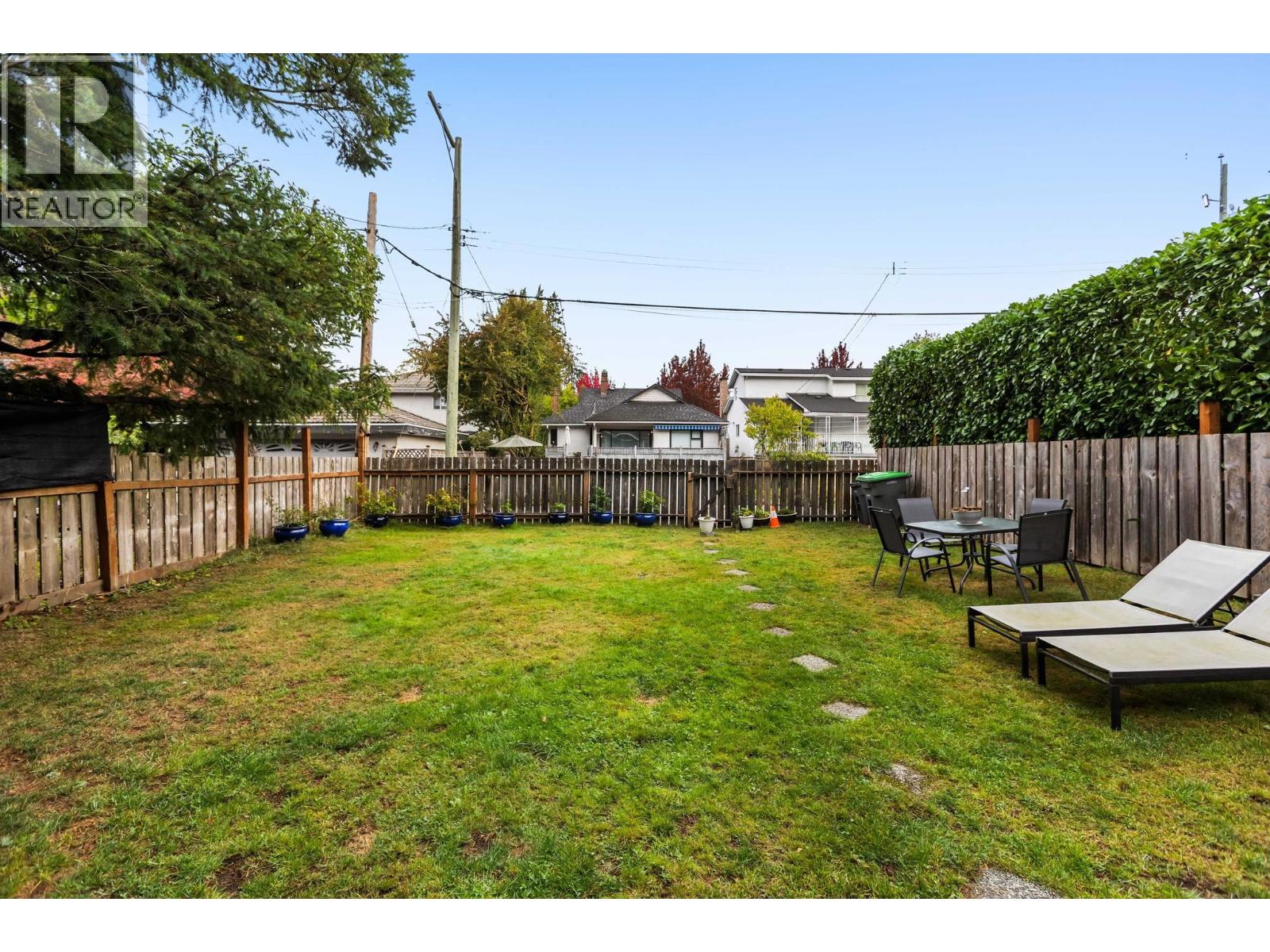 3883 W 20th Avenue, Vancouver, British Columbia  V6S 1G1 - Photo 5 - R3169682
