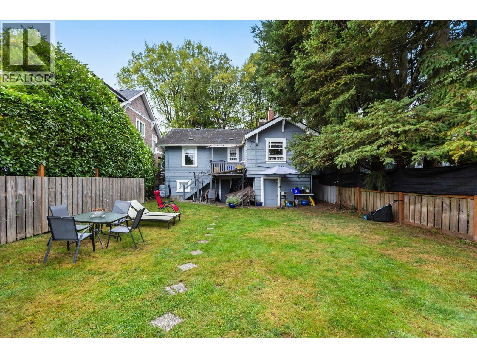 3883 W 20th Avenue, Vancouver, British Columbia  V6S 1G1 - Photo 6 - R3169682