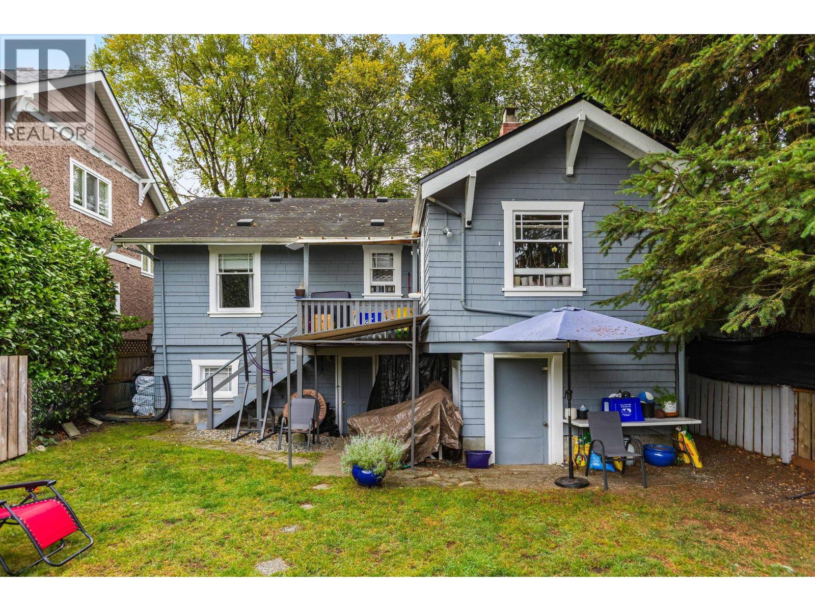 3883 W 20th Avenue, Vancouver, British Columbia  V6S 1G1 - Photo 7 - R3169682