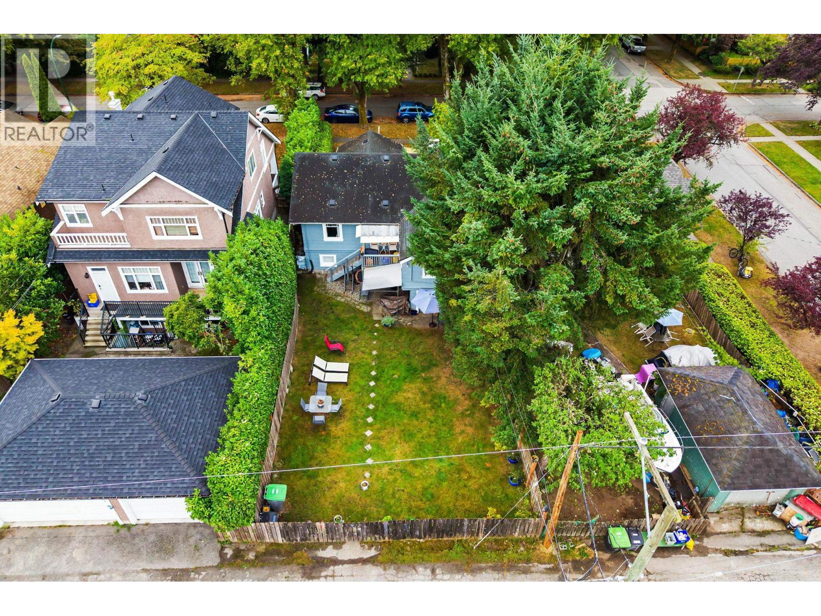 3883 W 20th Avenue, Vancouver, British Columbia  V6S 1G1 - Photo 8 - R3169682
