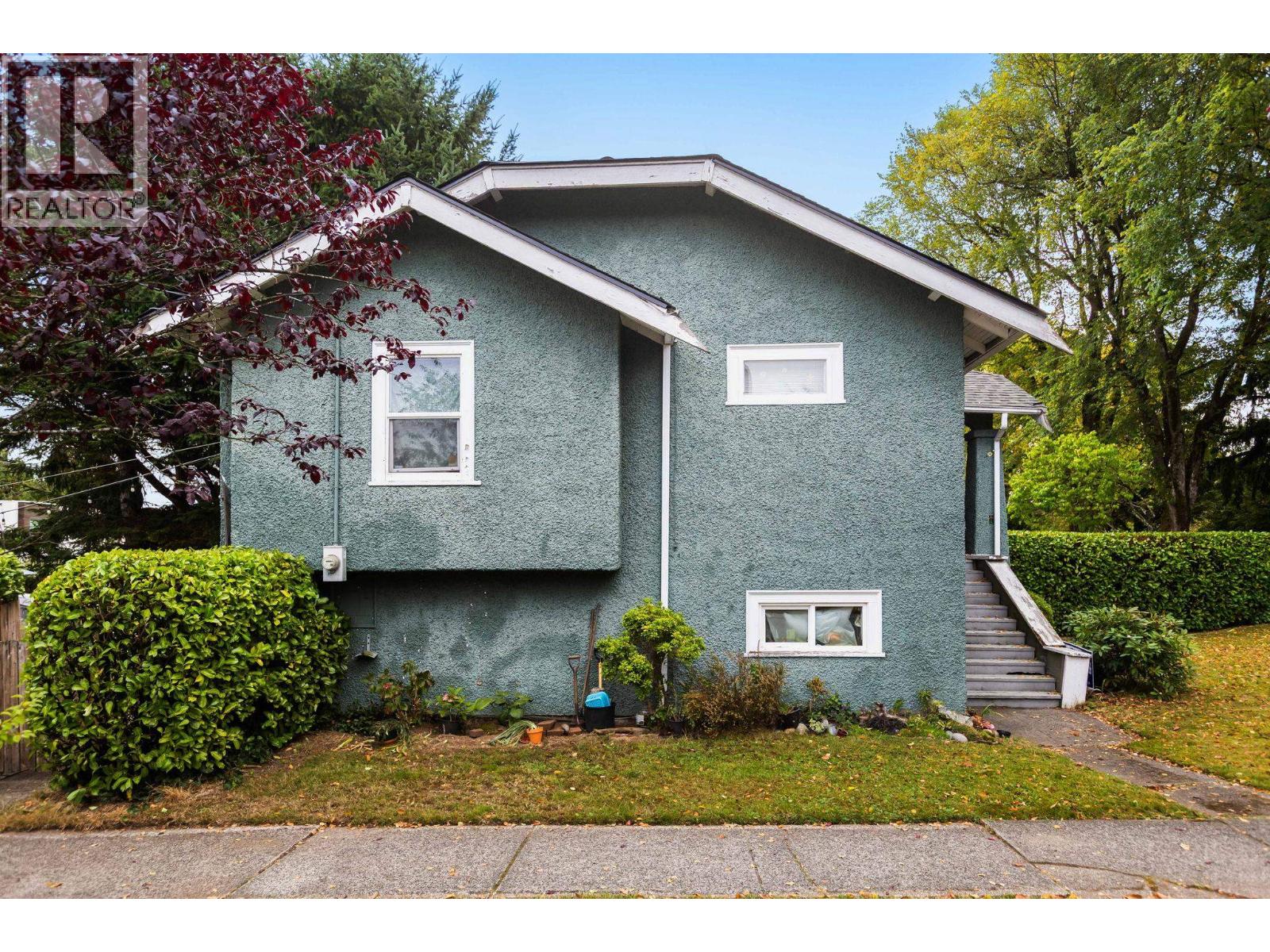 3895 W 20th Avenue, Vancouver, British Columbia  V6S 1G1 - Photo 2 - R3169686