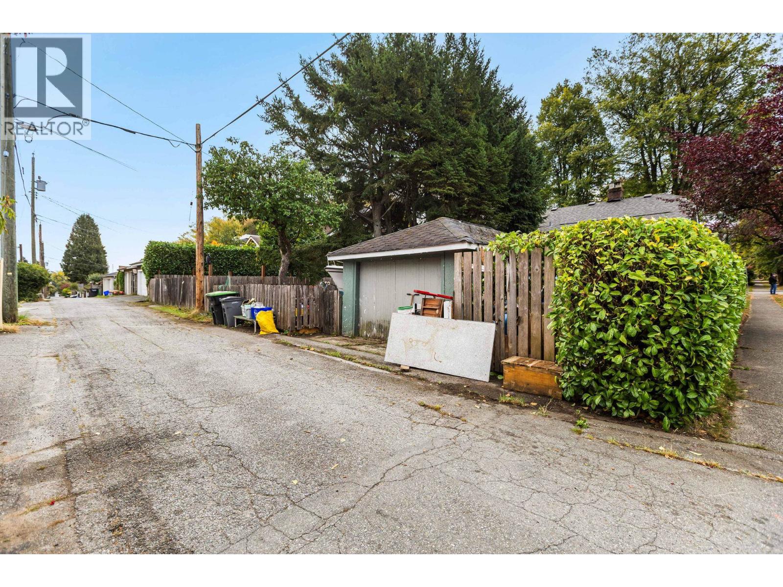 3895 W 20th Avenue, Vancouver, British Columbia  V6S 1G1 - Photo 4 - R3169686