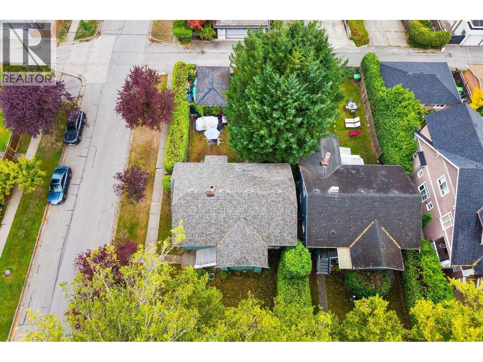 3895 W 20th Avenue, Vancouver, British Columbia  V6S 1G1 - Photo 5 - R3169686