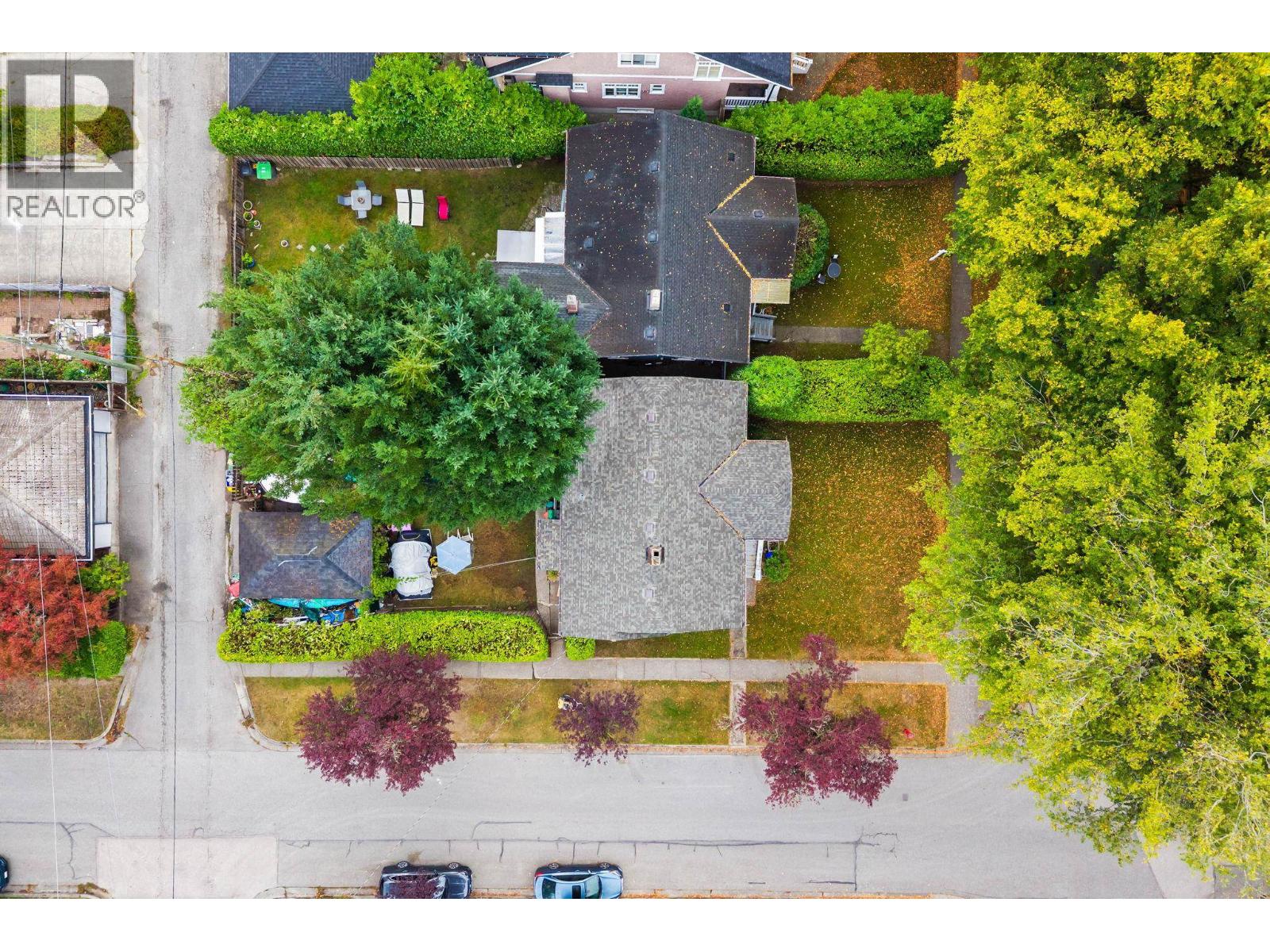 3895 W 20th Avenue, Vancouver, British Columbia  V6S 1G1 - Photo 6 - R3169686