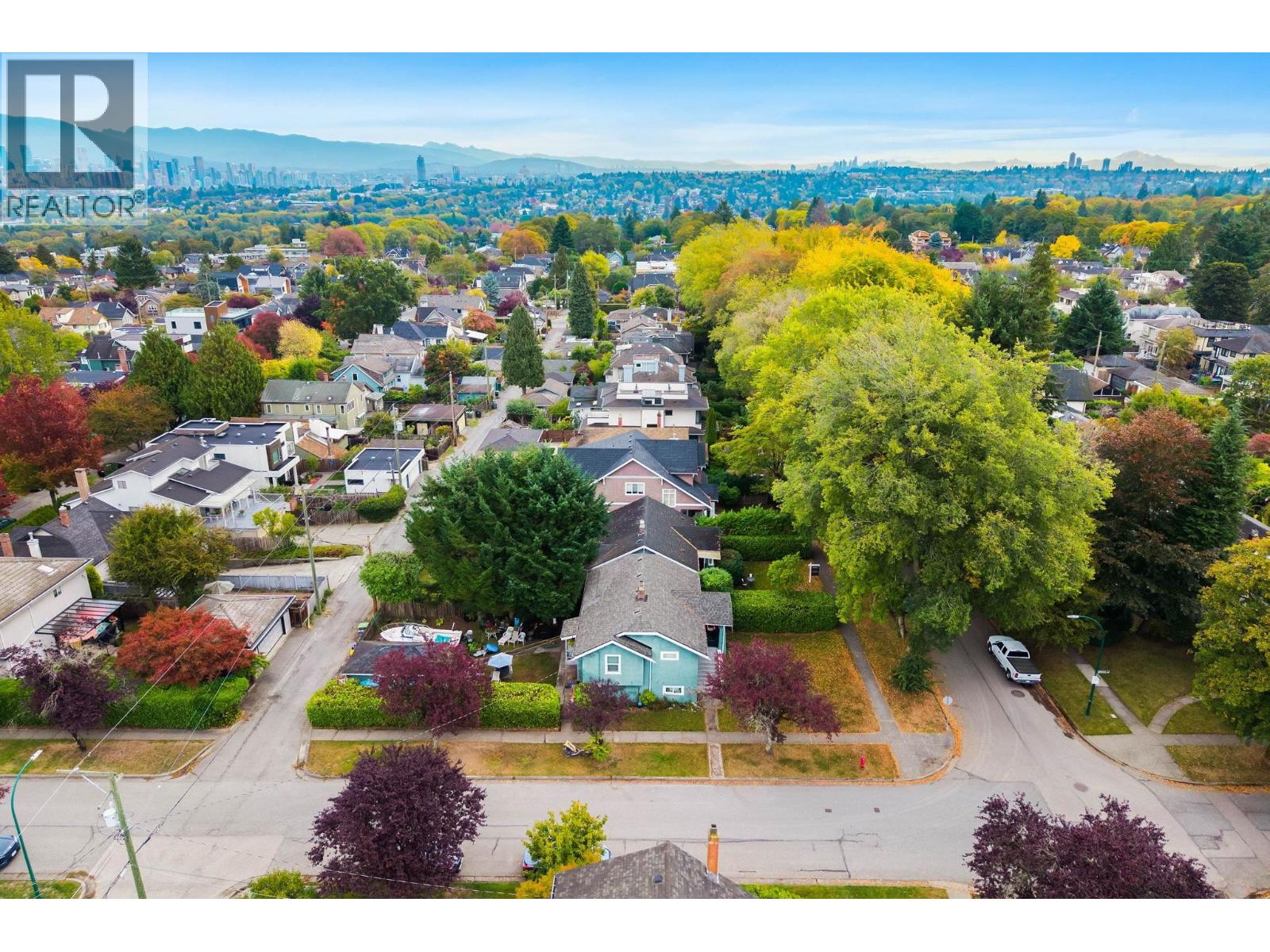 3895 W 20th Avenue, Vancouver, British Columbia  V6S 1G1 - Photo 8 - R3169686