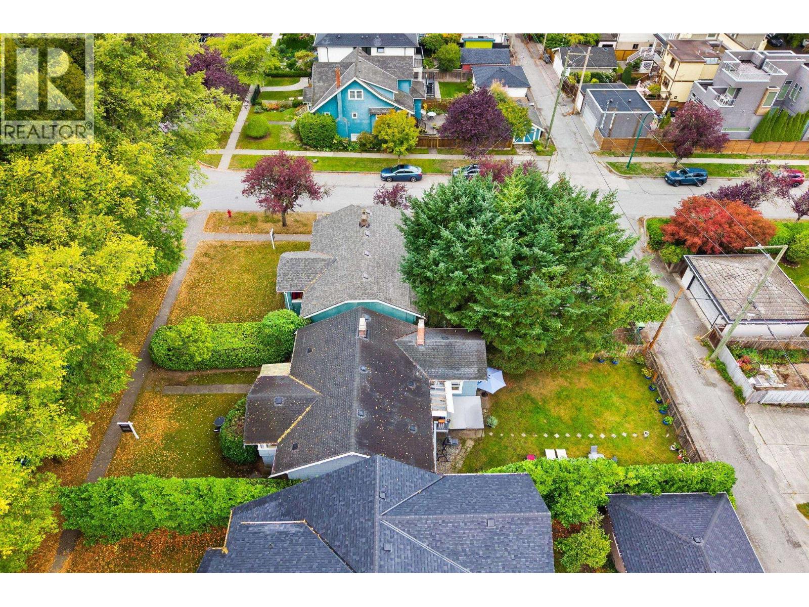 3895 W 20th Avenue, Vancouver, British Columbia  V6S 1G1 - Photo 9 - R3169686