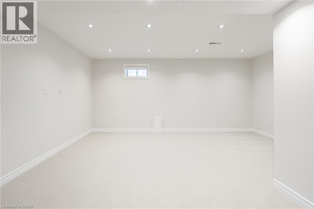 2920 Headon Forest Drive Unit# 30, Burlington, Ontario  L7M 4H1 - Photo 22 - 40866708