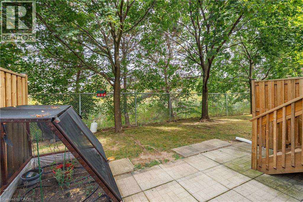 2920 Headon Forest Drive Unit# 30, Burlington, Ontario  L7M 4H1 - Photo 28 - 40866708