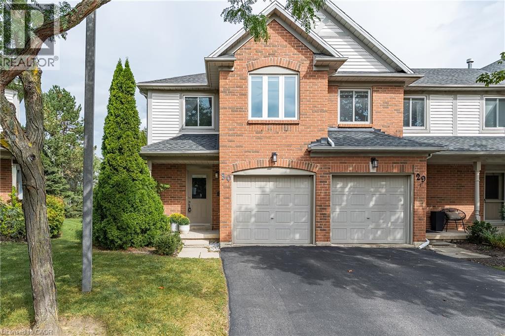 2920 Headon Forest Drive Unit# 30, Burlington, Ontario  L7M 4H1 - Photo 4 - 40866708