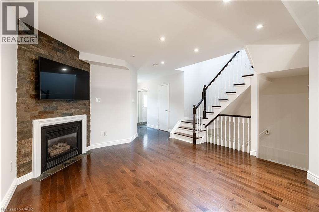 2920 Headon Forest Drive Unit# 30, Burlington, Ontario  L7M 4H1 - Photo 6 - 40866708