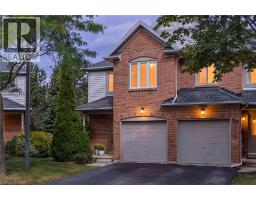 2920 HEADON FOREST Drive Unit# 30, Burlington, Ontario