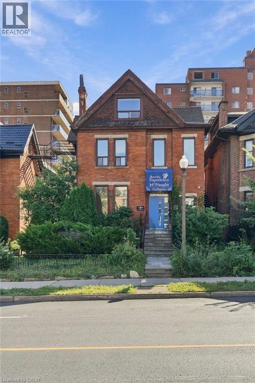 191 James Street S Unit# Main Level, Hamilton, Ontario  L8P 3A8 - Photo 2 - 40866622