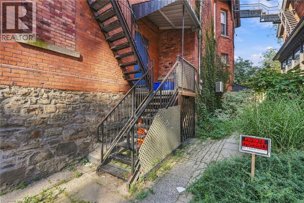 191 James Street S Unit# Main Level, Hamilton, Ontario  L8P 3A8 - Photo 26 - 40866622