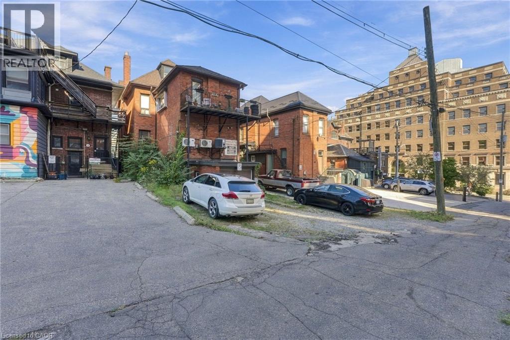 191 James Street S Unit# Main Level, Hamilton, Ontario  L8P 3A8 - Photo 28 - 40866622
