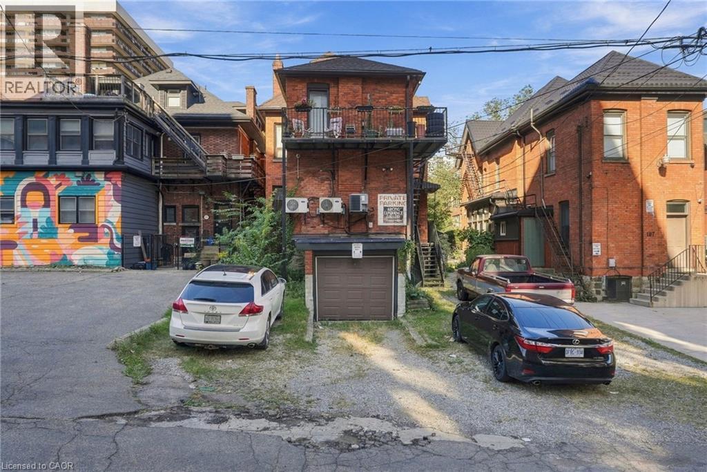 191 James Street S Unit# Main Level, Hamilton, Ontario  L8P 3A8 - Photo 29 - 40866622