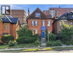 191 JAMES Street S Unit# Main Level, Hamilton, Ontario