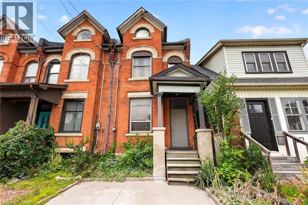 199 N Locke Street N, Hamilton, Ontario  L8R 3B1 - Photo 1 - 40866533