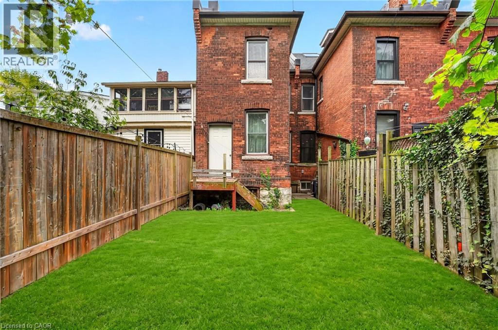 199 N Locke Street N, Hamilton, Ontario  L8R 3B1 - Photo 21 - 40866533