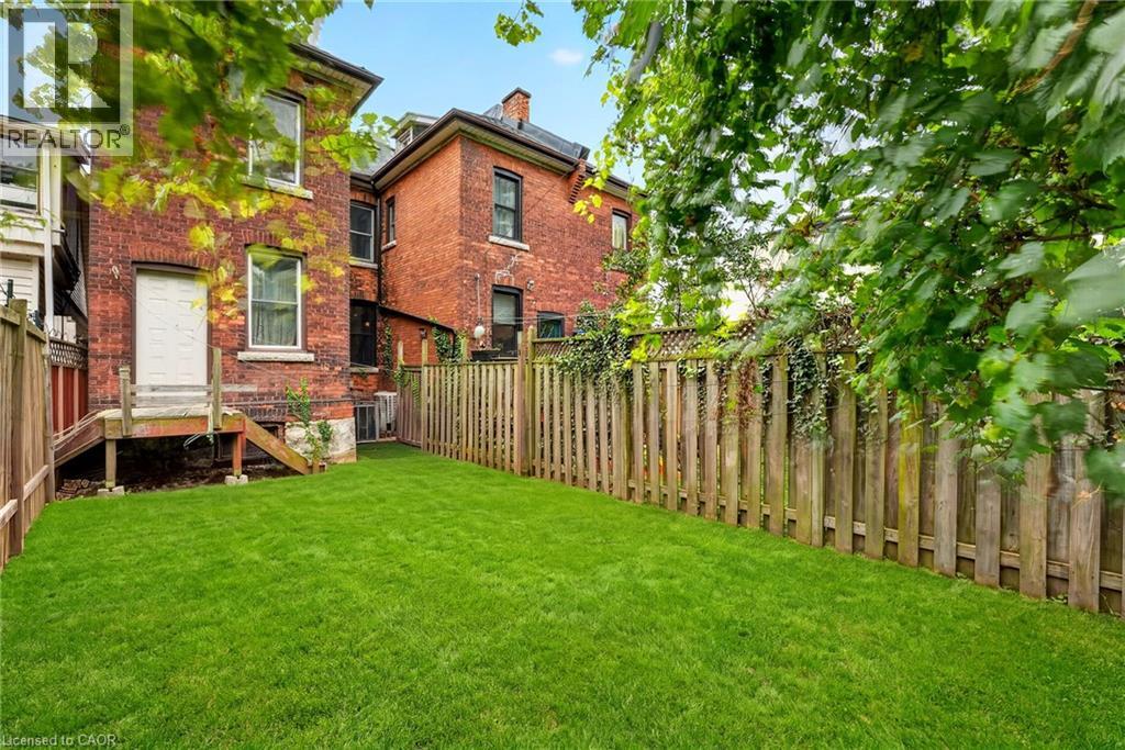 199 N Locke Street N, Hamilton, Ontario  L8R 3B1 - Photo 22 - 40866533