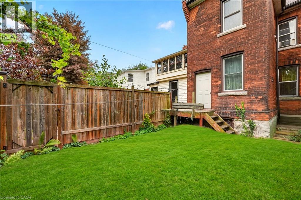 199 N Locke Street N, Hamilton, Ontario  L8R 3B1 - Photo 23 - 40866533