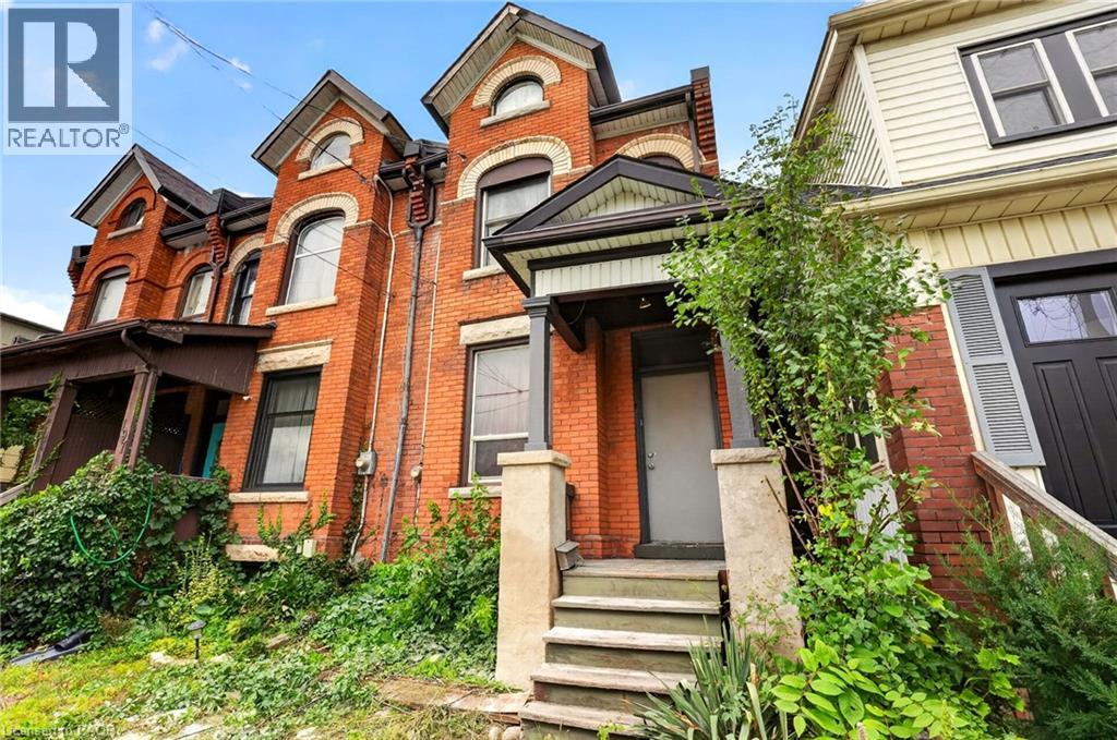 199 N Locke Street N, Hamilton, Ontario  L8R 3B1 - Photo 3 - 40866533