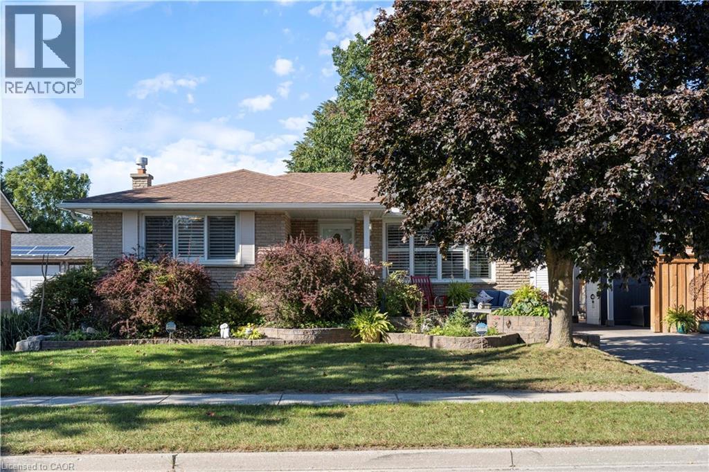91 Lynndale Road, Simcoe, Ontario  N3Y 4W9 - Photo 2 - 40866435